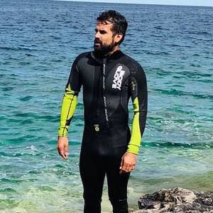 Meet your Posher, Johannes